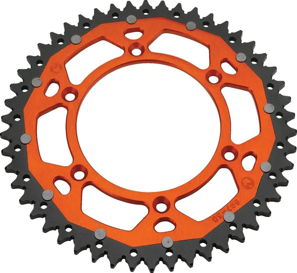 Dual Sprocket -0