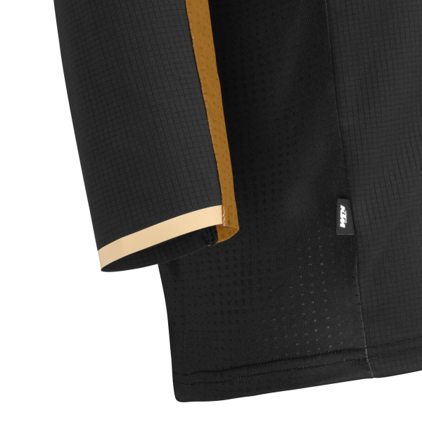 Tricou KTM RACETECH Black/Safari-0