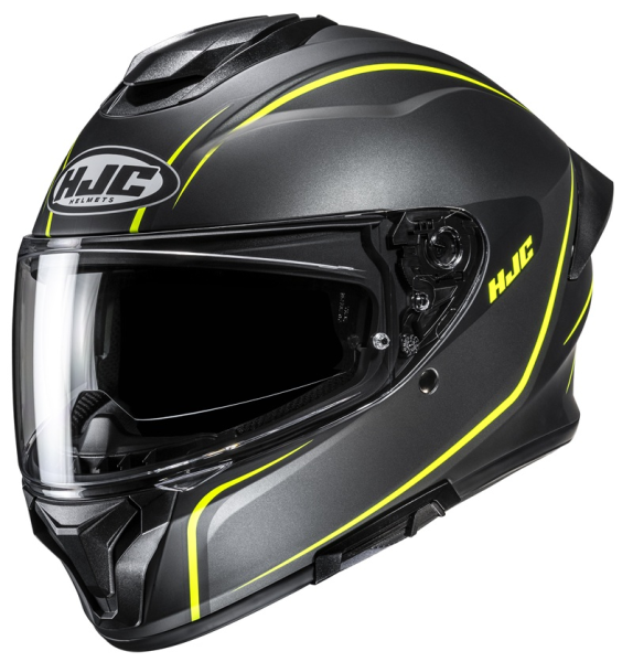 Casca HJC C71 Quez-3