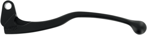 MOOSE RACING Left Hand Aluminum Replacement Lever Black, 1, nordicamoto.ro