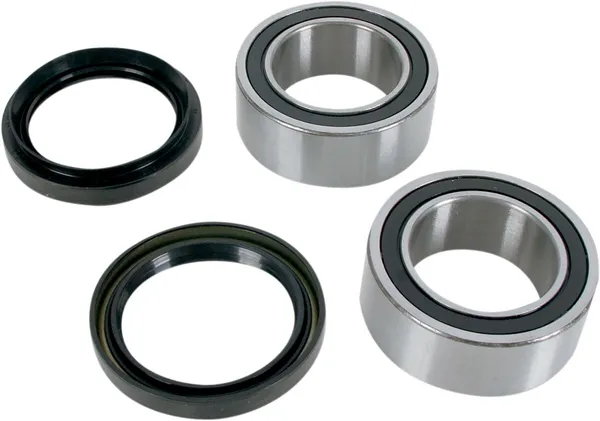 MOOSE RACING Wheel Bearing Kit 