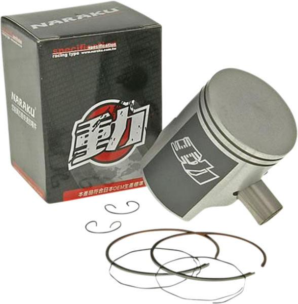 Set de pistoane, 2, nordicamoto.ro