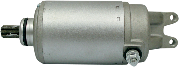 Demaror pentru Can-Am, 1, nordicamoto.ro