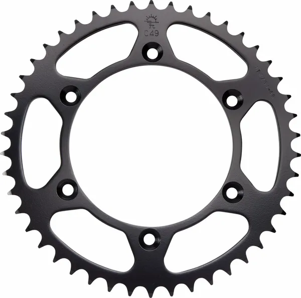JT SPROCKETS Steel Rear Sprocket Black -add11730d5255a21b2ea82e81069cd8d.webp