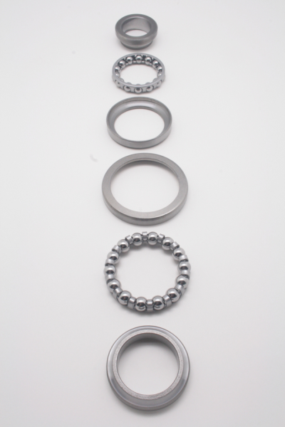 Bearing For Steering Stem Stainless Steel, 1, nordicamoto.ro