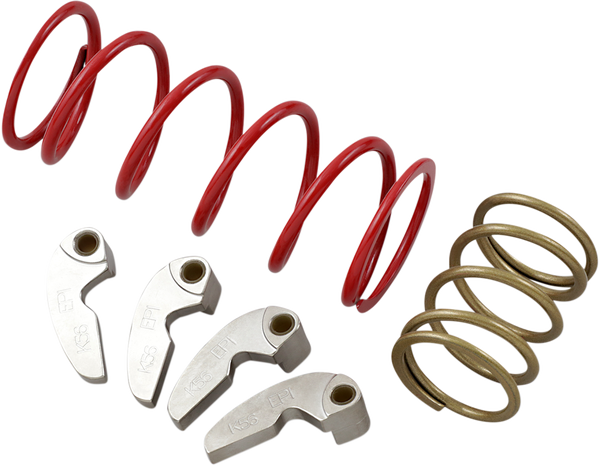 Mudder Clutch Kit, 1, nordicamoto.ro