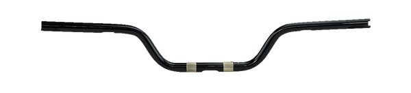 Moto Handlebar Black, 2, nordicamoto.ro