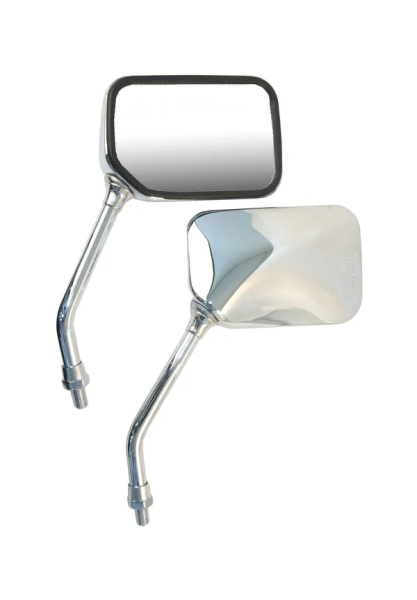 Mirror Replacement Black-0