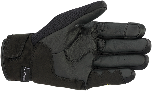 S-max Drystar Gloves Black -2