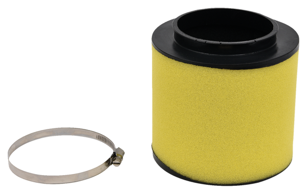 Air Filter Yellow, 1, nordicamoto.ro