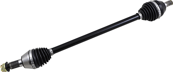 Heavy-duty Cv Axle Kit Black 