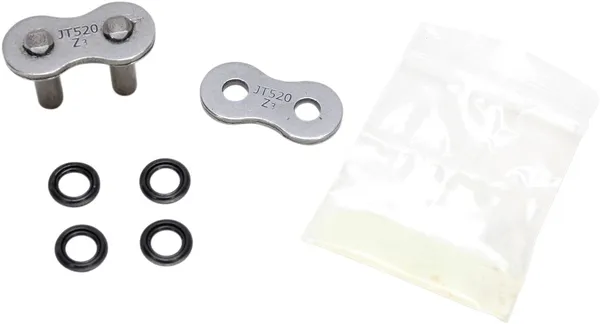 520 Z3 Replacement Master Link Steel -0