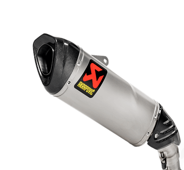 Muffler Carbon Fiber -0