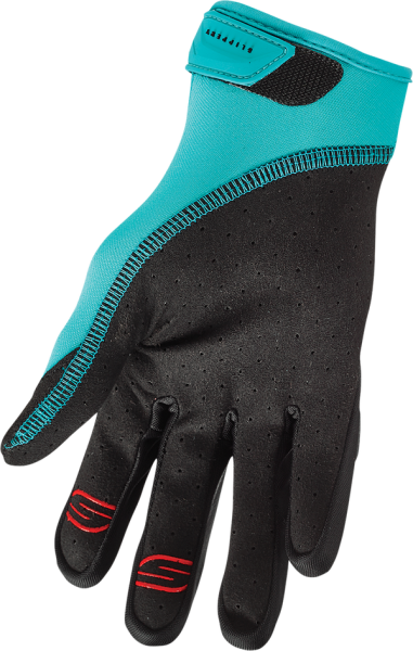Circuit Gloves Black L +, 2, nordicamoto.ro