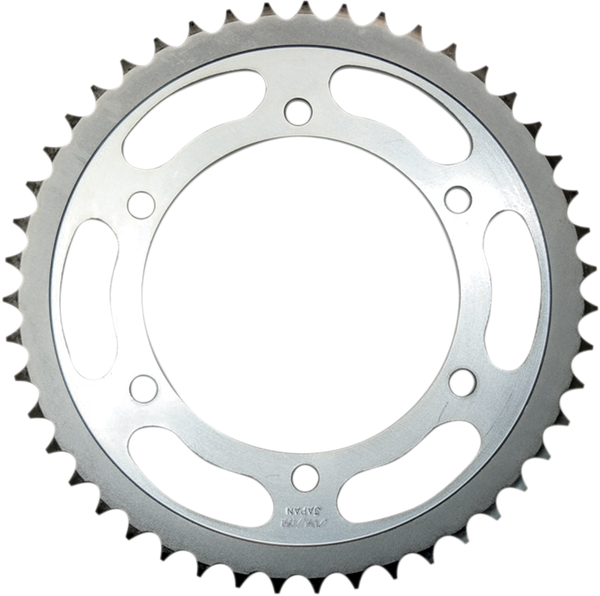 1-5601 Rear Replacement Sprocket 48 Teeth 530 Pitch Natural Steel Natural, 3, nordicamoto.ro