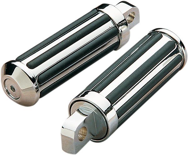 (r)rail(r) Foot And Shifter Pegs Silver, 1, nordicamoto.ro