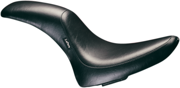 Full Length Silhouette 2-up Seat Black, 1, nordicamoto.ro