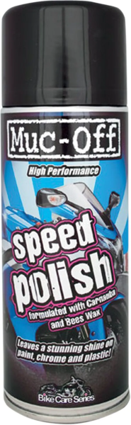 Speed Polish -0