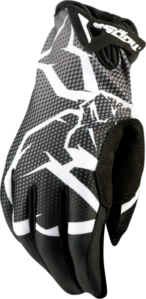 Agroid Pro Gloves Gray L, 1, nordicamoto.ro