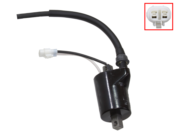 Sno-X Ignition coil, BRP ACE 900 Turbo
