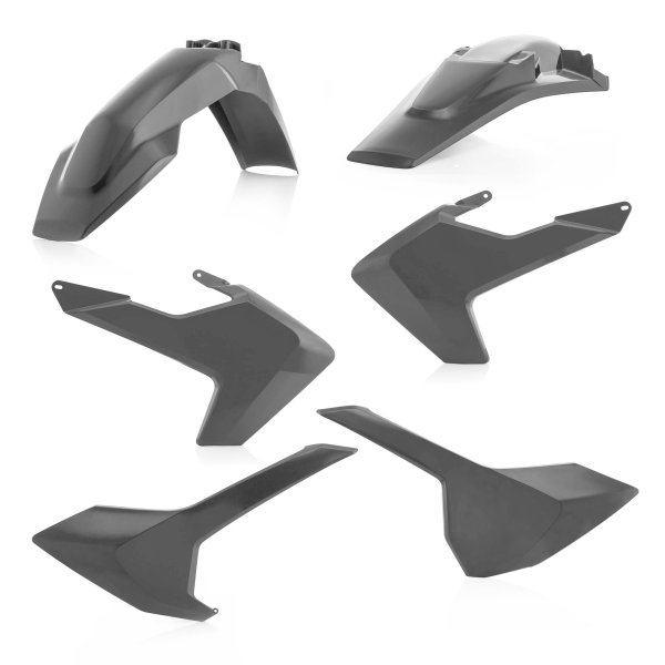 Kit plastice Acerbis HUSQVARNA 0022374-3