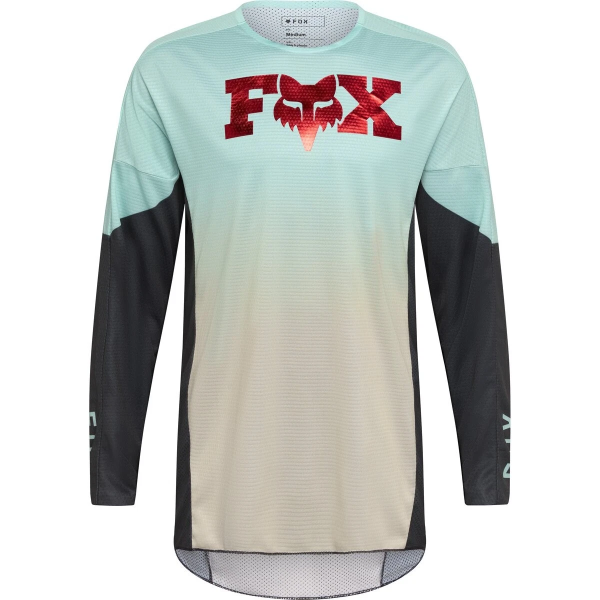 Tricou Moto Cross Fox 360 Drip, 5, nordicamoto.ro