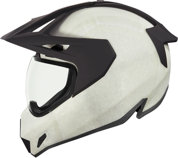 Variant Pro Construct Helmet White  2XL, 1, nordicamoto.ro