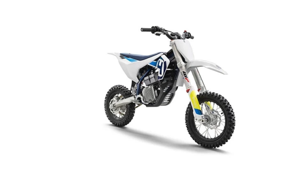Motocicleta Husqvarna EE 5 '24-0