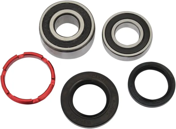 Wheel Bearing And Seal Kit-0