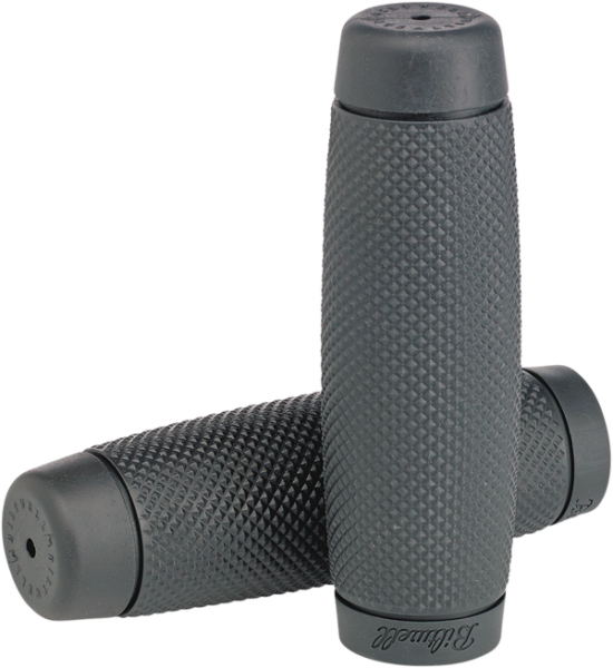 Recoil Bar Grips Gray, 1, nordicamoto.ro