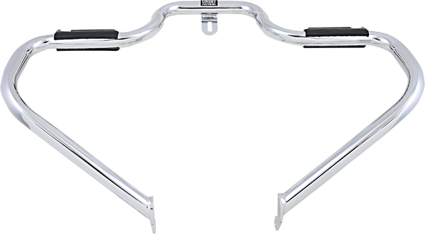 Front Multibar® Silver, 1, nordicamoto.ro