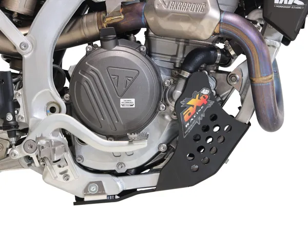 Scut Motor AXP Racing Xtrem Sherco SEF 450/SEF 500 Factory '25-'26 Albastru, 7, nordicamoto.ro
