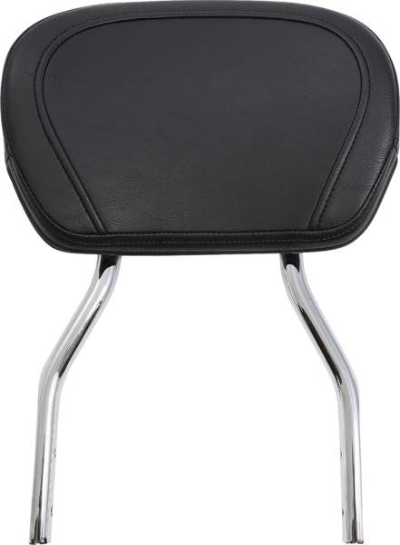 Round Sissy Bar Kit Chrome, 4, nordicamoto.ro