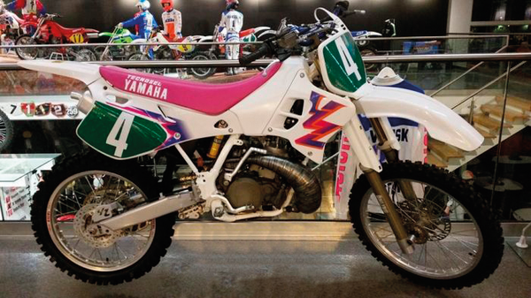 Seatcover Team Yamaha, 2, nordicamoto.ro