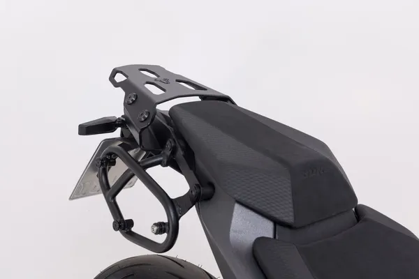 Street Rack Black -1