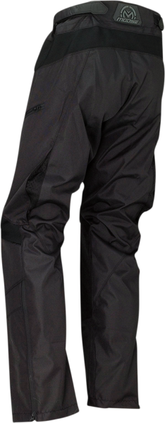 Pantaloni Moose Racing Qualifier Over-the-boot Black-2