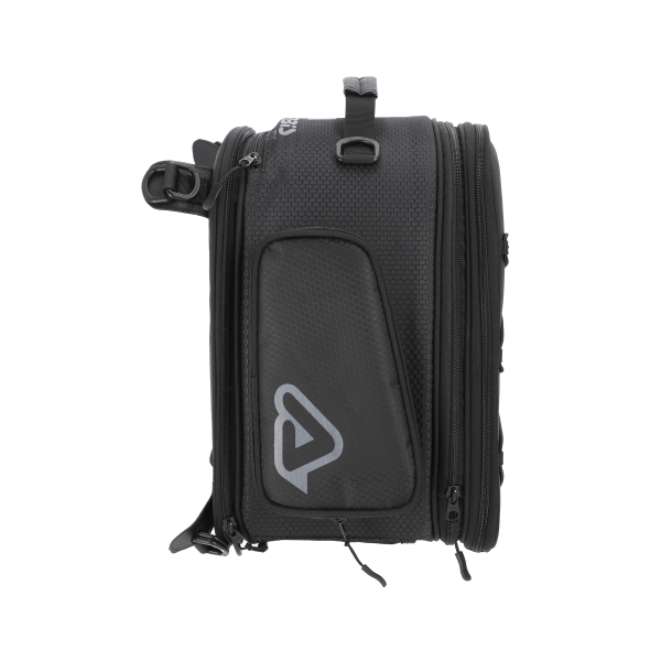 Geantă Spate Acerbis Grand Tour 25L Black-11