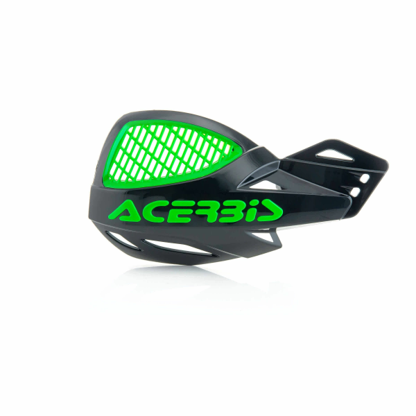 Handguard Acerbis MX UNIKO VENTED Orange-4