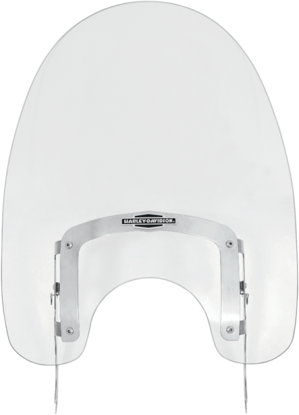 Replacement Plastic Windshield Clear, 1, nordicamoto.ro