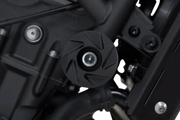 Frame Sliders Black-0