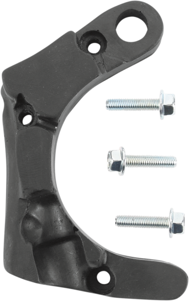 MOOSE RACING Poly Case Saver Black -0