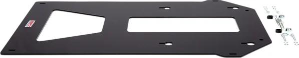 Suport de montare pentru plug Click 'n Go 2, negru, 2, nordicamoto.ro
