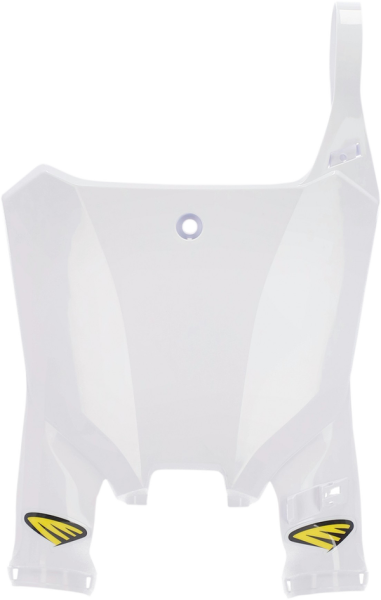 Stadium Number Plate White-ae273a61c7a786c8b45024db260a130c.webp