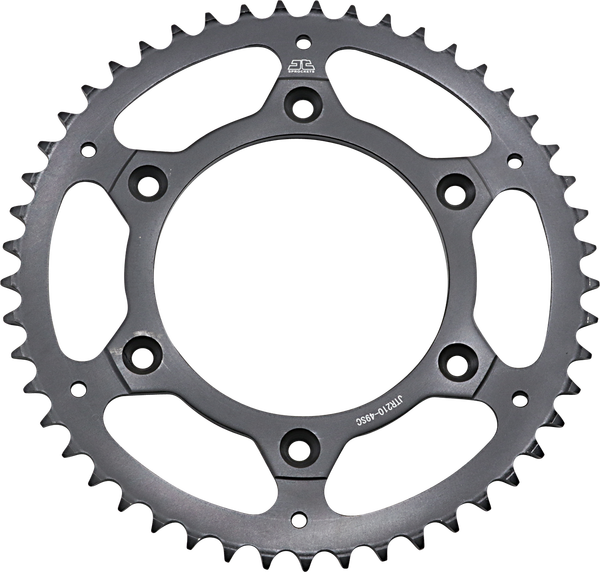 Sprocket Black