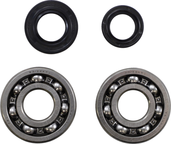 Main Bearing Kit, 3, nordicamoto.ro