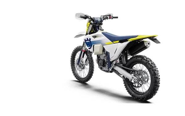 Motocicleta Husqvarna FE 450 '24-2