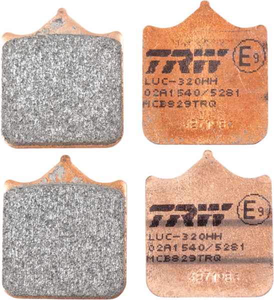 Trq Brake Pad Sintered Race, 2, nordicamoto.ro