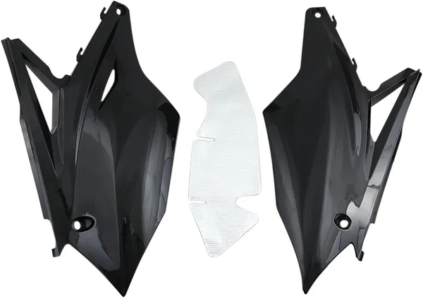 Replacement Side Panels Black
