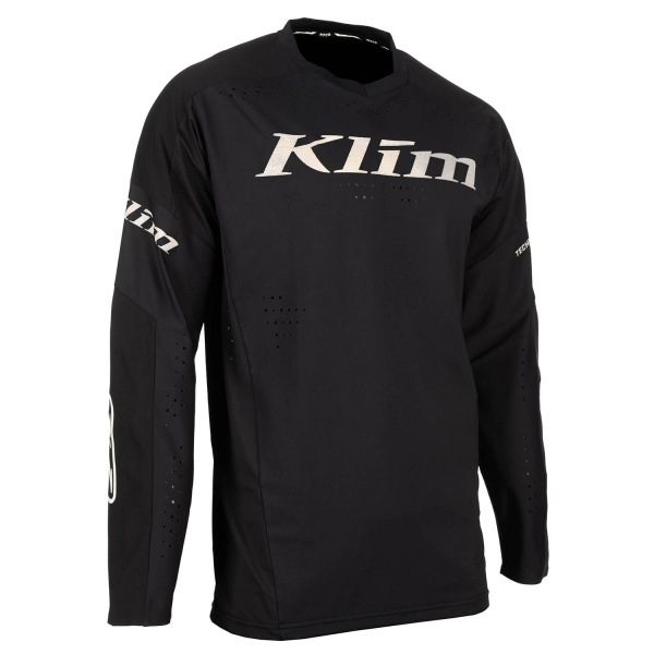 Tricou Klim XC Pro Slate Gray - Asphalt-18