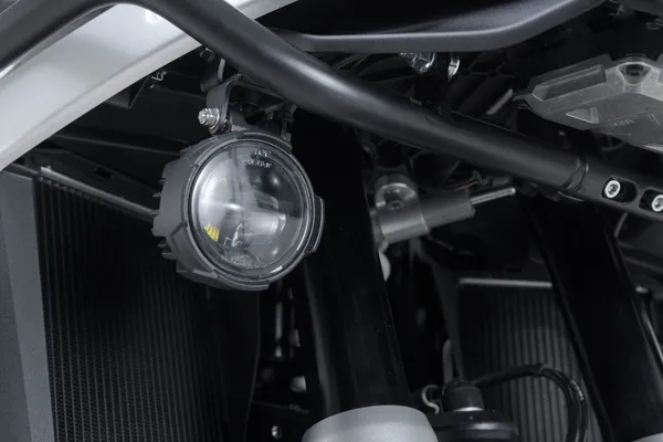 Evo Fog Lights White -2